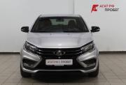 Lada (ВАЗ) Vesta I Рестайлинг (NG) Астрахань  - изображение 23