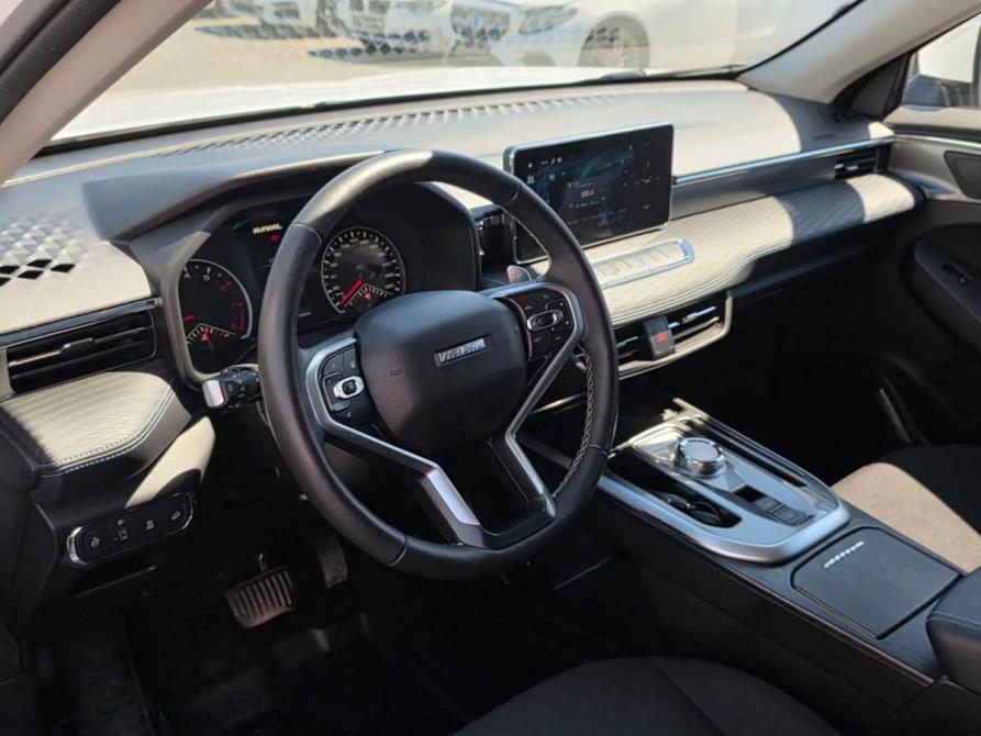 Haval Jolion I Санкт-Петербург  - изображение 18