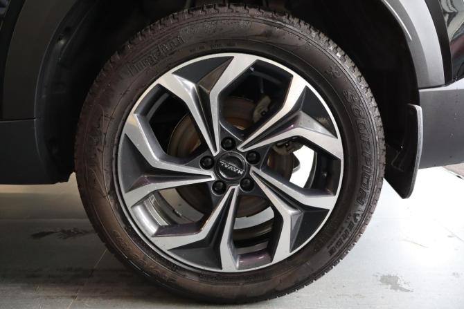 Haval F7 II с пробегом 2025 года, цена 2 869 000 рублей, 28000 км, внедорожник, Автокод Объявления