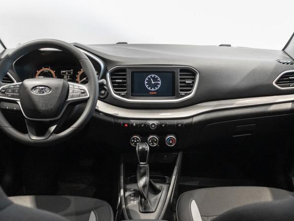 Lada (ВАЗ) Vesta I Рестайлинг (NG) с пробегом 2024 года, цена 1 366 900 рублей, 40912 км, седан, Автокод Объявления