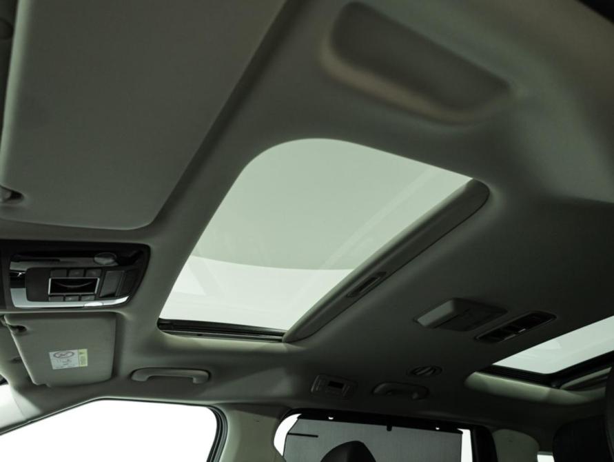 Kia Carnival IV Санкт-Петербург  - изображение 19