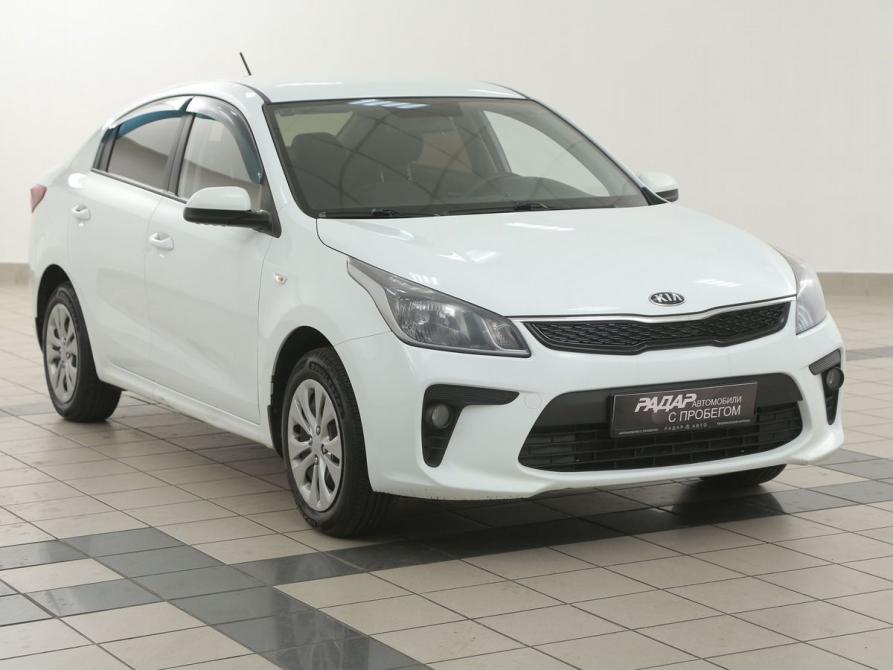 Kia Rio IV Иваново  - изображение 1