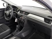 Skoda Rapid I Рестайлинг Москва  - изображение 39