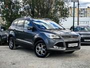 Ford Kuga II Санкт-Петербург  - изображение 16