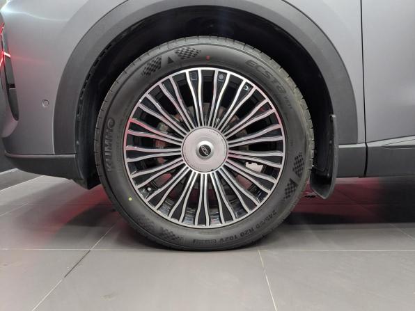 Chery Tiggo 9 I с пробегом 2025 года, цена 3 690 000 рублей, 9024 км, внедорожник, Автокод Объявления