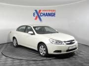 Chevrolet Epica V250 Рестайлинг Нижний Новгород  - изображение 24