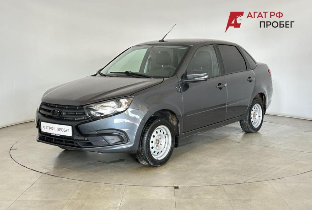 Lada (ВАЗ) Granta I Рестайлинг Саранск  - изображение 1