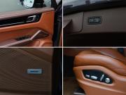 Porsche Cayenne III Москва  - изображение 48
