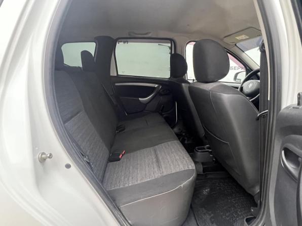 Renault Duster I с пробегом 2013 года, цена 705 000 рублей, 120990 км, внедорожник, Автокод Объявления