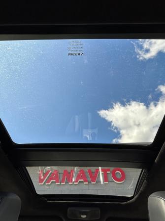 Nissan Murano III (Z52) с пробегом 2018 года, цена 2 590 000 рублей, 115100 км, внедорожник, Автокод Объявления
