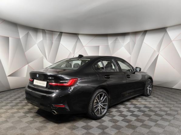 BMW 3 серии VII (G2x) с пробегом 2020 года, цена 3 540 000 рублей, 70597 км, седан, Автокод Объявления