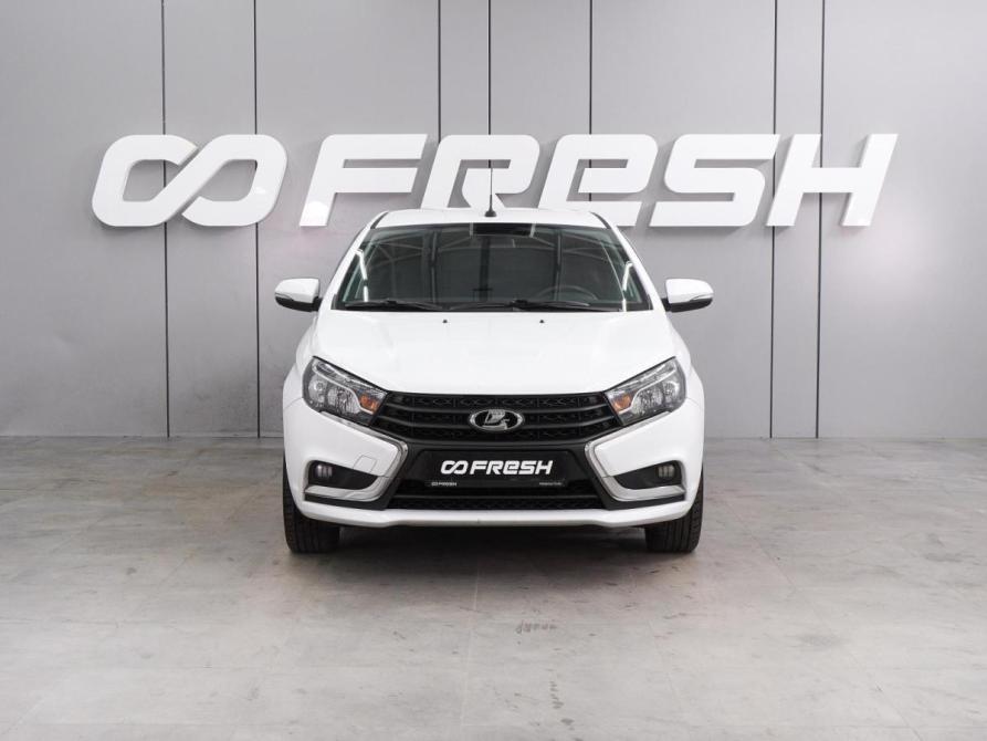Lada (ВАЗ) Vesta I Воронеж  - изображение 3