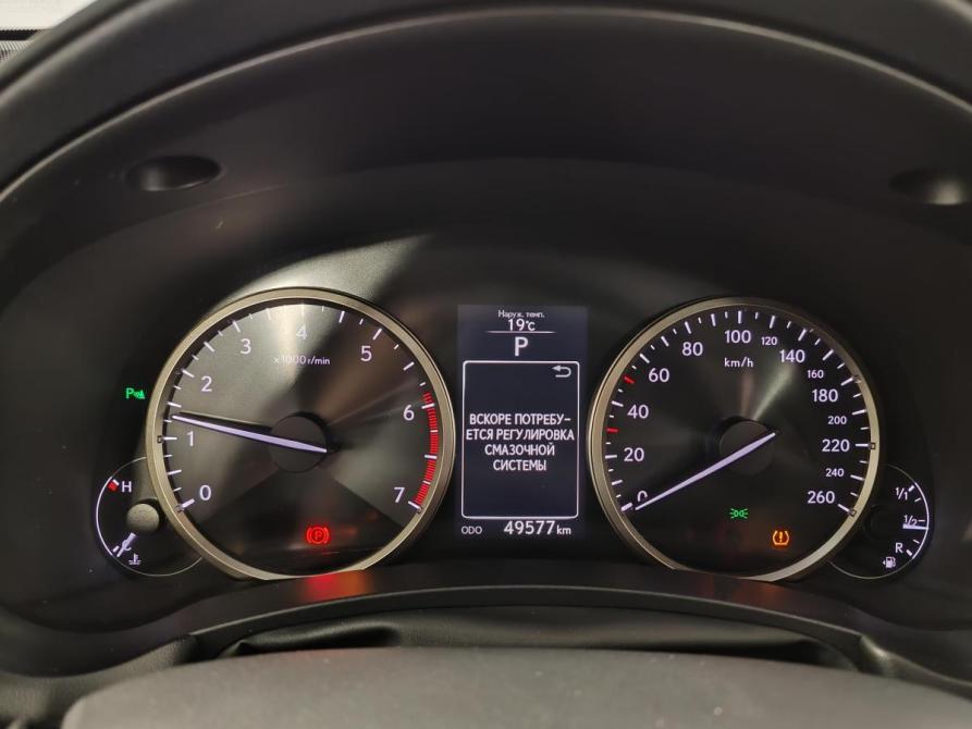 Lexus NX I Москва  - изображение 13