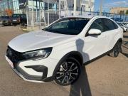 Lada (ВАЗ) Vesta I Рестайлинг (NG) Нижнекамск  - изображение 29