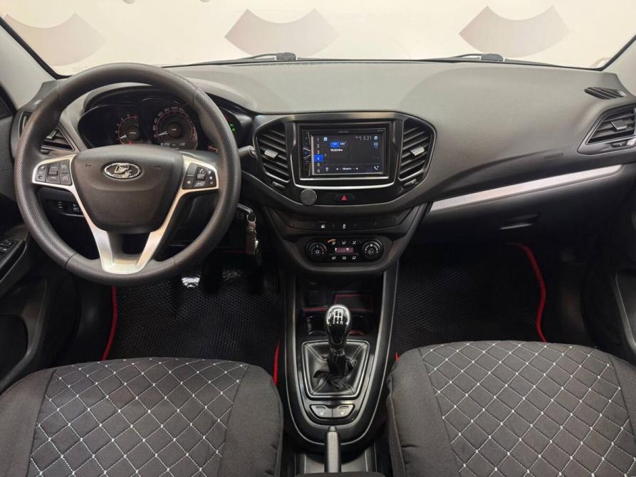 Lada (ВАЗ) Vesta I Ставрополь  - изображение 13