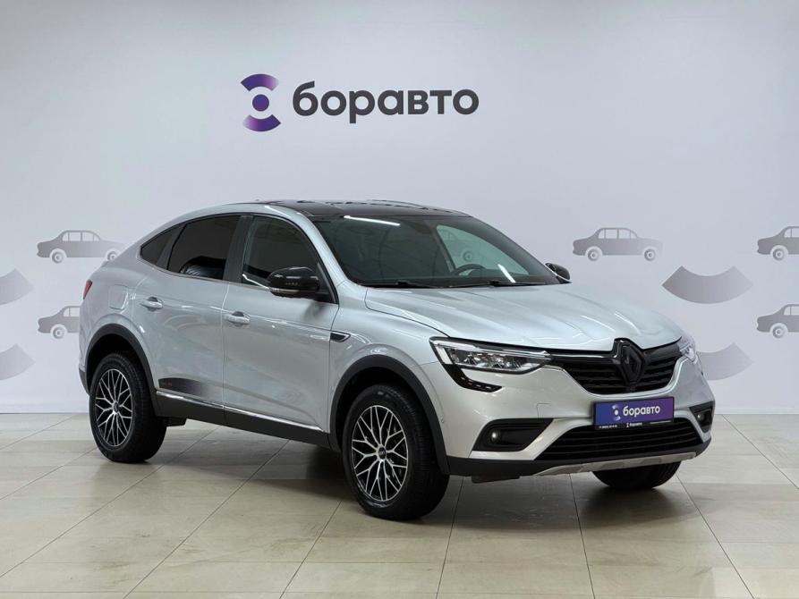 Renault Arkana I Ставрополь  - изображение 3