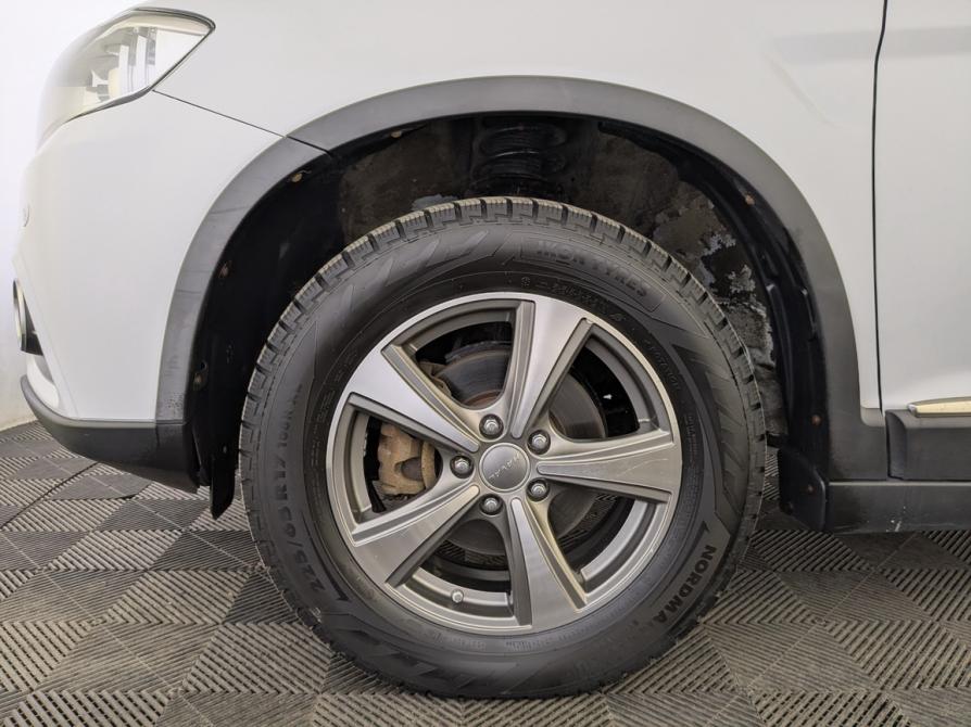 Haval H6 I Москва  - изображение 18