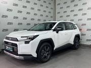 Toyota RAV4 VI (XA60) Оренбург  - изображение 29