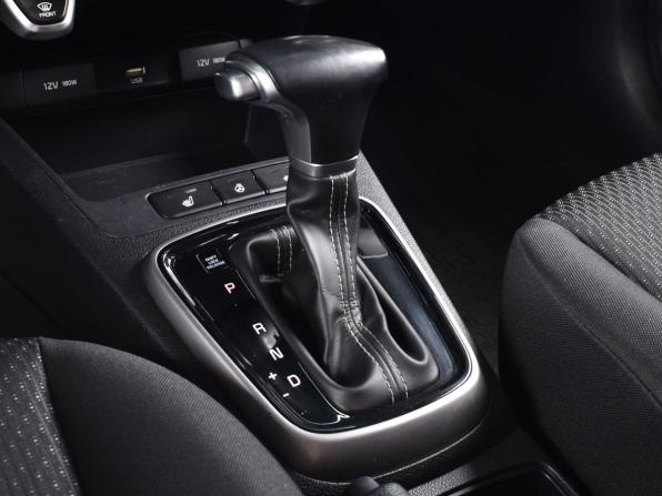 Kia Rio IV Рестайлинг с пробегом 2021 года, цена 1 849 999 рублей, 50916 км, хэтчбек, Автокод Объявления