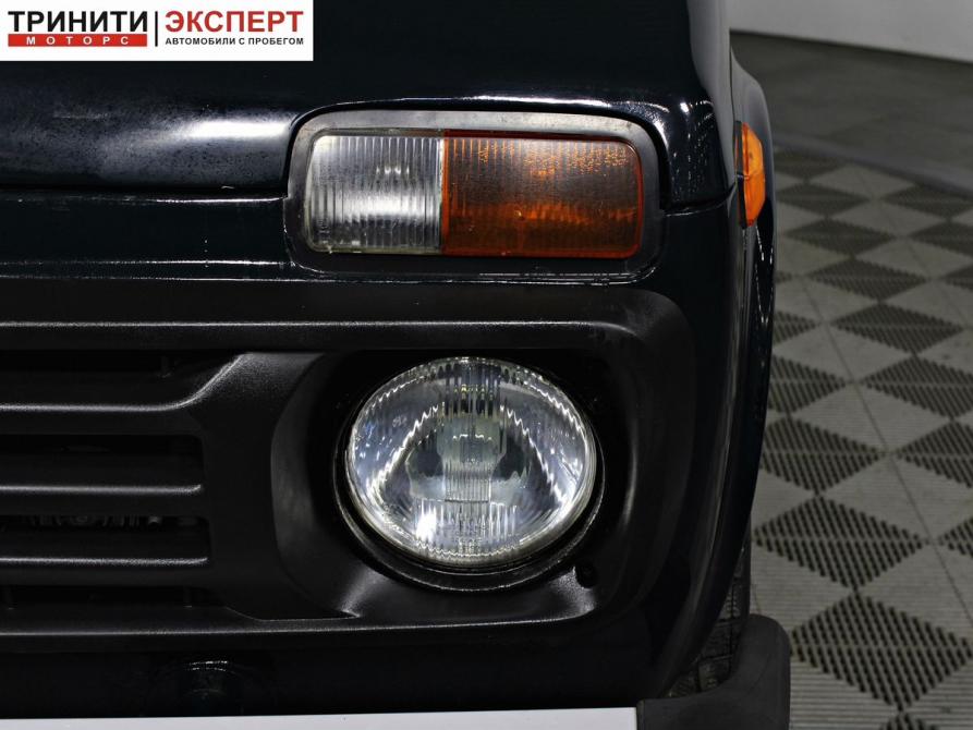 Lada (ВАЗ) 2121 (4x4) I Рестайлинг Белгород  - изображение 9