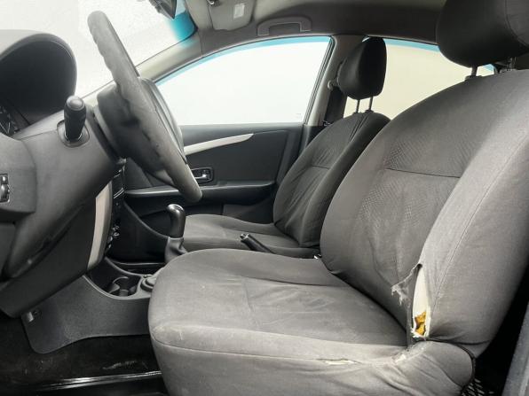 Nissan Almera III (G15) с пробегом 2014 года, цена 390 000 рублей, 648807 км, седан, Автокод Объявления