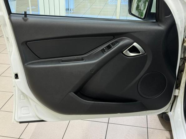 Lada (ВАЗ) Granta I Рестайлинг с пробегом 2022 года, цена 699 000 рублей, 140000 км, седан, Автокод Объявления