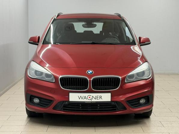 BMW 2 серии Active Tourer F45 с пробегом 2017 года, цена 1 390 000 рублей, 158302 км, минивэн, Автокод Объявления