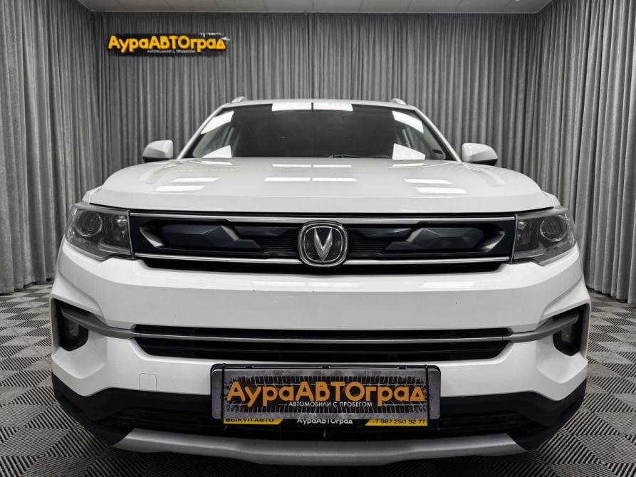 Changan CS35 Plus I Стерлитамак  - изображение 5