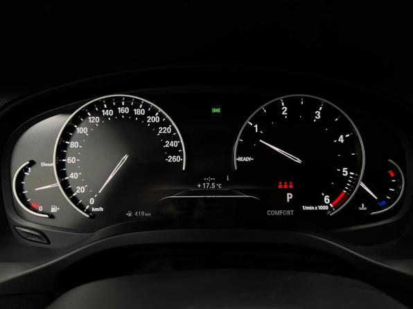 BMW X4 II (G02) с пробегом 2021 года, цена 4 800 000 рублей, 120155 км, внедорожник, Автокод Объявления