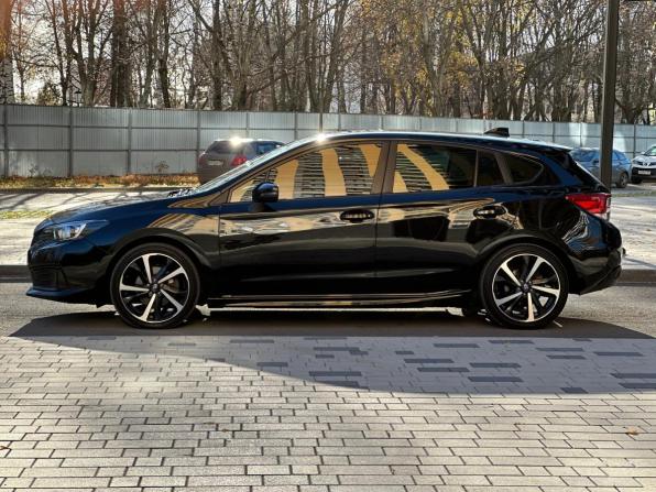 Subaru Impreza V Рестайлинг с пробегом 2022 года, цена 2 280 000 рублей, 78000 км, хэтчбек, Автокод Объявления