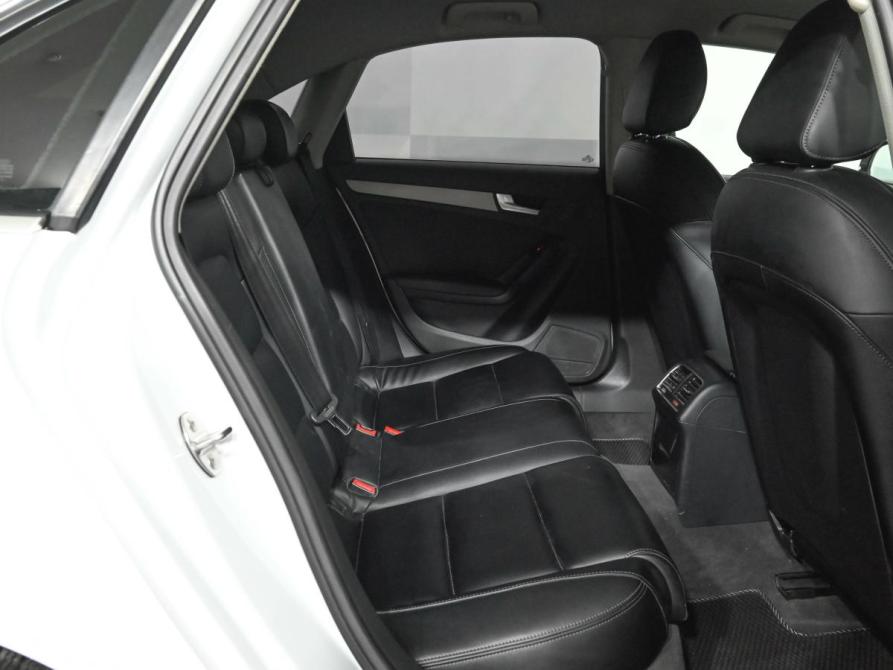 Audi A4 IV (B8) Рестайлинг Екатеринбург  - изображение 11