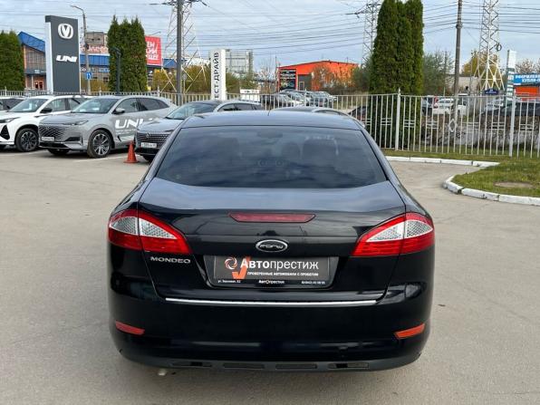 Ford Mondeo IV с пробегом 2010 года, цена 670 000 рублей, 289865 км, седан, Автокод Объявления