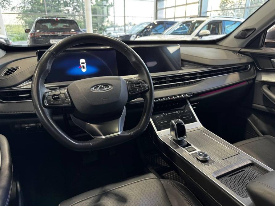 Chery Tiggo 7 Pro Max I Ростов-на-Дону  - изображение 14