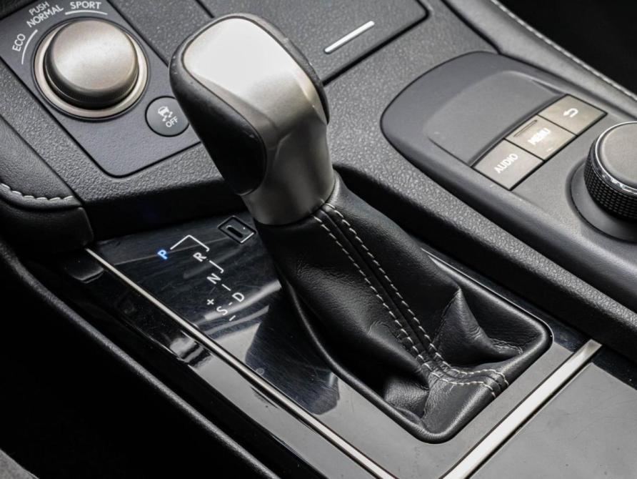 Lexus ES VI Рестайлинг Краснодар  - изображение 22