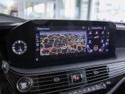 Lexus LS V Рестайлинг Санкт-Петербург  - изображение 56