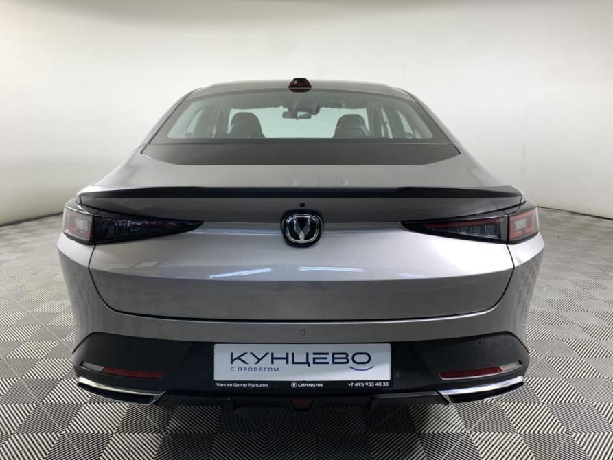 Changan Lamore Москва  - изображение 7