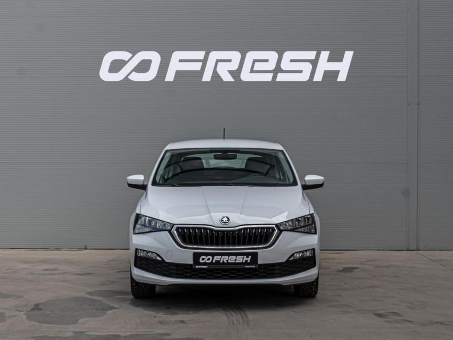Skoda Rapid II Краснодар  - изображение 3