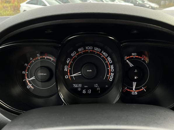 Lada (ВАЗ) Vesta I с пробегом 2018 года, цена 777 000 рублей, 75000 км, седан, Автокод Объявления