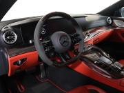 Mercedes-Benz AMG GT 4-Door Coupe I Москва  - изображение 42