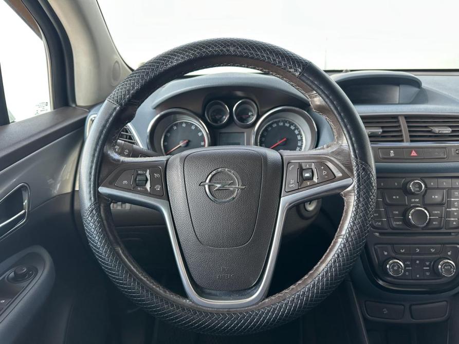 Opel Mokka I Тамбов  - изображение 18