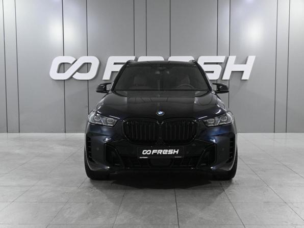 BMW X5 IV (G05/G18) Рестайлинг с пробегом 2023 года, цена 11 799 000 рублей, 47316 км, внедорожник, Автокод Объявления