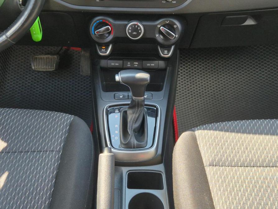 Kia Rio IV Екатеринбург  - изображение 11