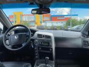 SsangYong Kyron I Рестайлинг Сыктывкар  - изображение 51