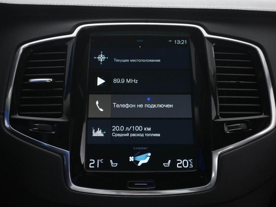 Volvo XC90 II Рестайлинг 1 Москва  - изображение 25