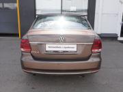 Volkswagen Polo V Рестайлинг Москва  - изображение 21