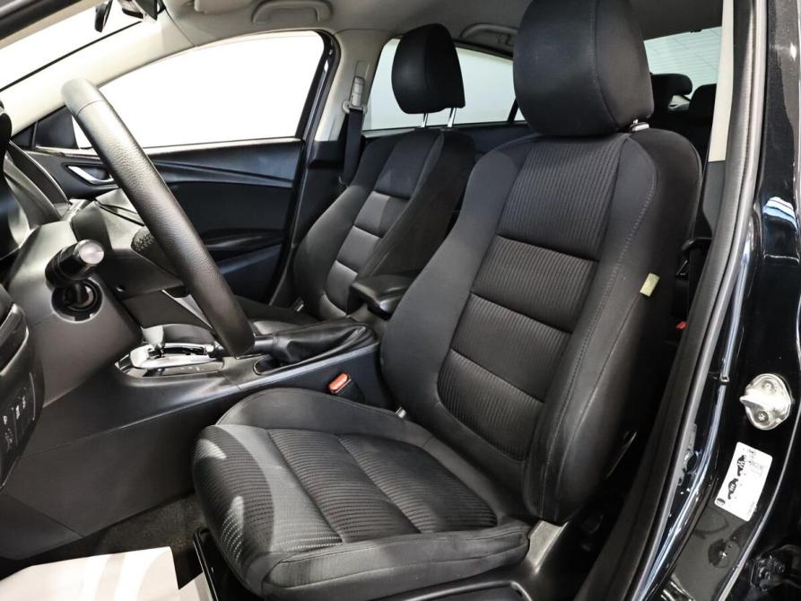 Mazda 6 III (GJ) Калуга  - изображение 13