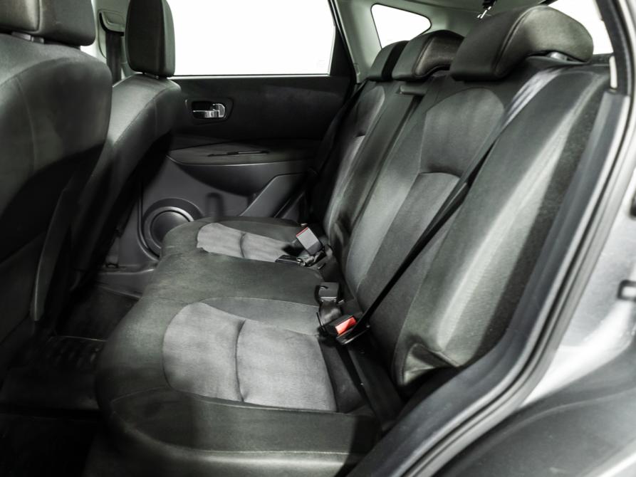 Nissan Qashqai I Рестайлинг Санкт-Петербург  - изображение 10