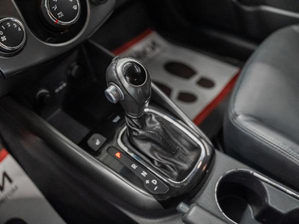 Kia Forte I с пробегом 2011 года, цена 749 000 рублей, 154790 км, седан, Автокод Объявления