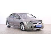 Honda Civic VIII Омск  - изображение 22