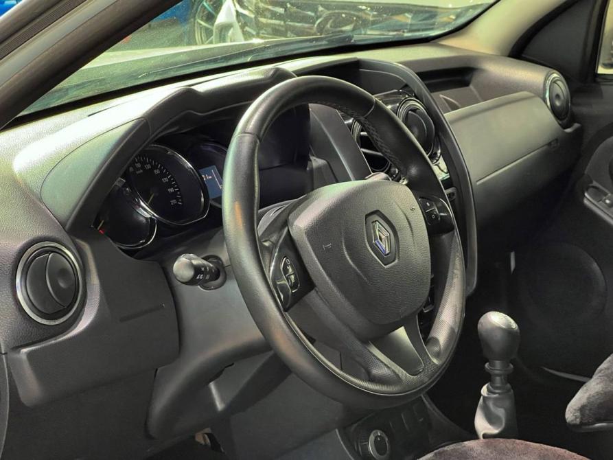 Renault Duster I Рестайлинг Оренбург  - изображение 10